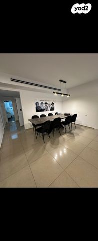 דירה, נחל לכיש 19, רובע י"א, אשדוד