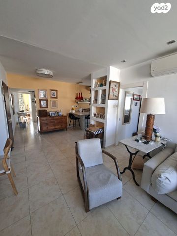 דירה, ד"ר בקמן 3, צפון מערב מרכז העיר, נתניה