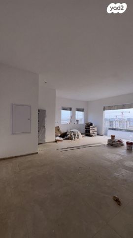 גג/ פנטהאוז, נחל אופקים 1, הפארק, אופקים