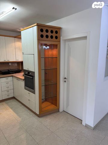 גג/ פנטהאוז, הגיתית 8, נאות אשלים, ראשון לציון