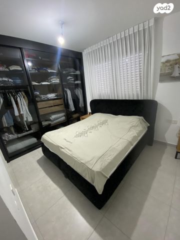 דירה, הגפן 5, כרמי הנדיב, אחוזת רוטנר, קרית מלאכי