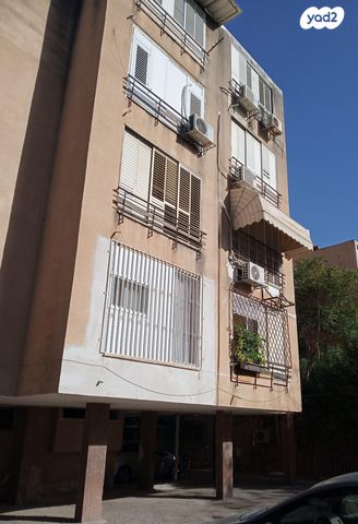 דירה, שדרות בנימין 46, מרכז העיר דרום, נתניה