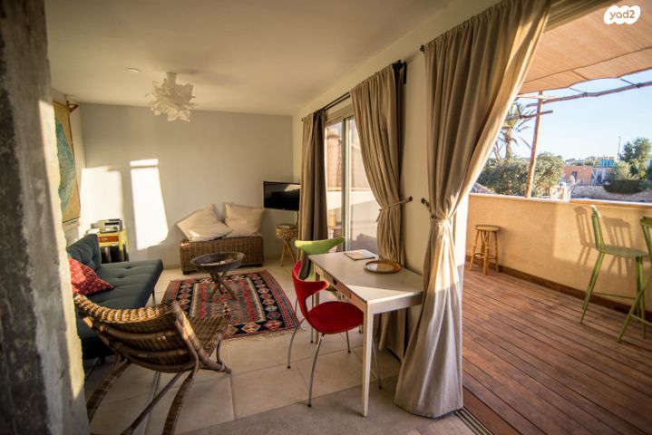 בית פרטי/ קוטג', נחל פארן 36, גוונים, מצפה רמון