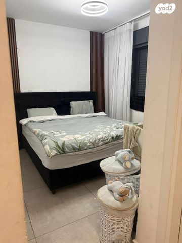 דירה, דולפין 2, גלי כרמל, טירת כרמל