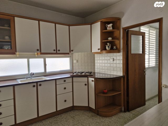 דירה, התשעים ושלוש 5, המרכז השקט / מרכז העיר, פתח תקווה