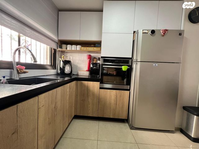 דירת גן, סיגליות 65, הסגליות, מעלות תרשיחא