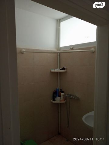 דירה, שדרות בנימין 46, מרכז העיר דרום, נתניה