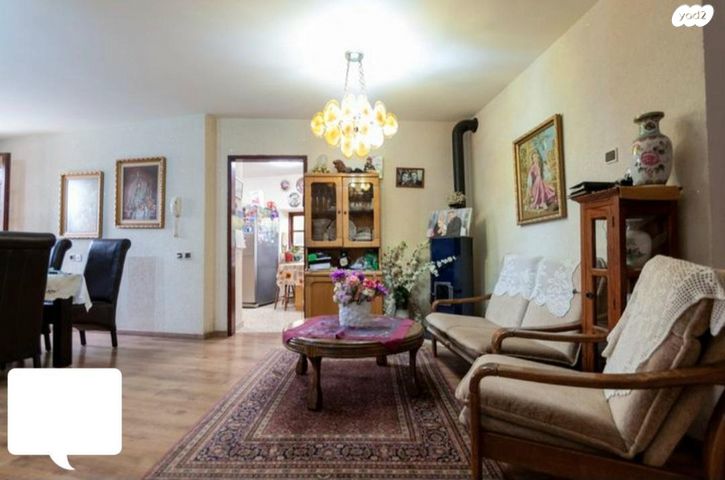 בית פרטי/ קוטג', ורד 26, נווה נוי, באר שבע