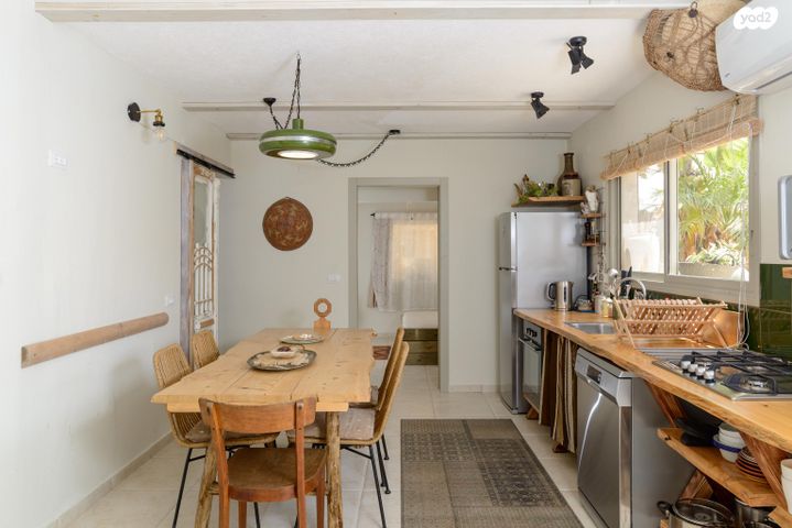 בית פרטי/ קוטג', נחל פארן 36, גוונים, מצפה רמון