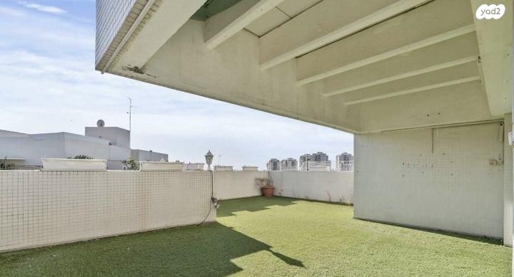 גג/ פנטהאוז, הגיתית 8, נאות אשלים, ראשון לציון