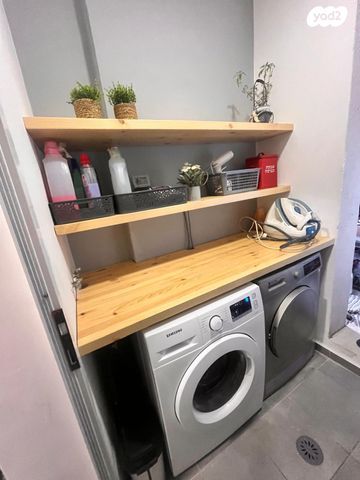 דירה, סמטת רותם 5, שיכון המסילה, פרדס חנה כרכור