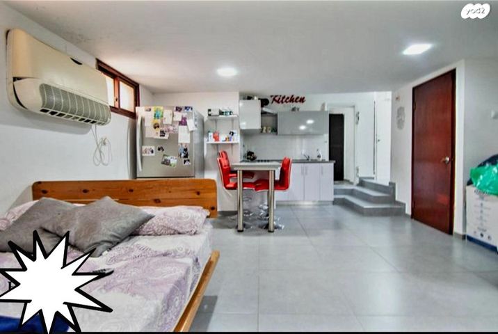 בית פרטי/ קוטג', ורד 26, נווה נוי, באר שבע