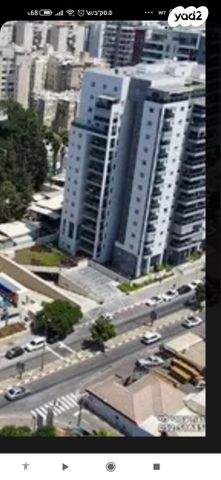 דירה, דרך העצמאות 33, ליבת העיר, יהוד מונוסון