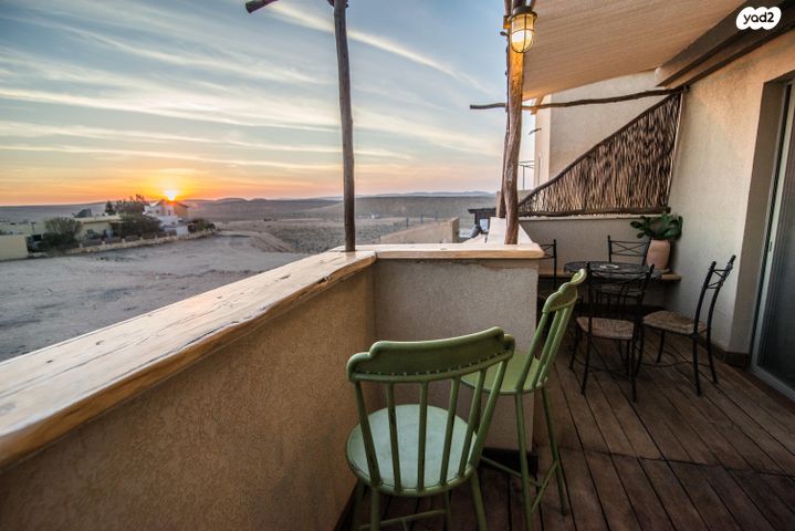 בית פרטי/ קוטג', נחל פארן 36, גוונים, מצפה רמון