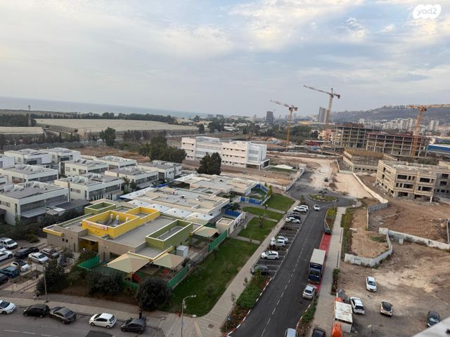 דירה, דולפין 2, גלי כרמל, טירת כרמל