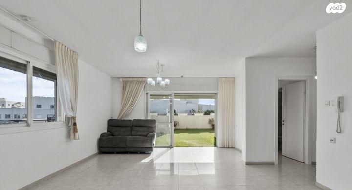 גג/ פנטהאוז, הגיתית 8, נאות אשלים, ראשון לציון