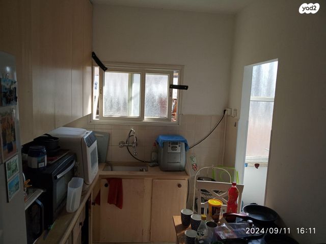 דירה, שדרות בנימין 46, מרכז העיר דרום, נתניה