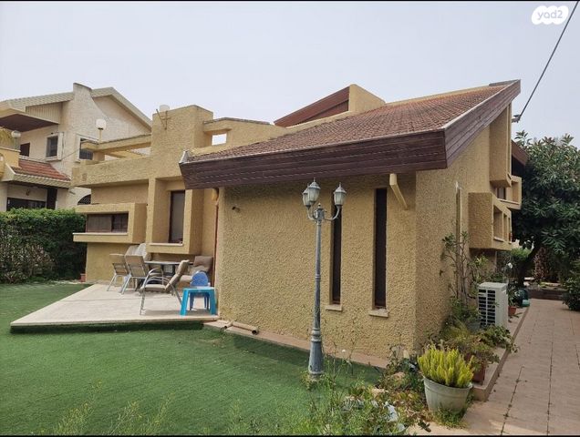 בית פרטי/ קוטג', ורד 26, נווה נוי, באר שבע