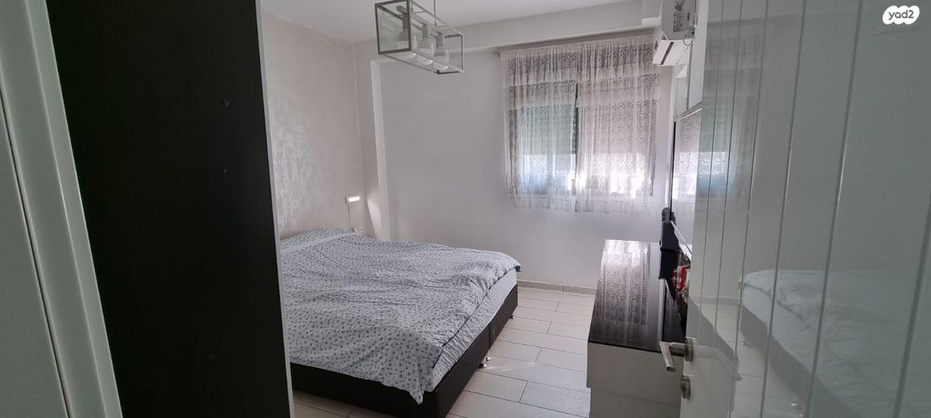 דירה, סוקולוב 2, נחלת גנים, רמת גן