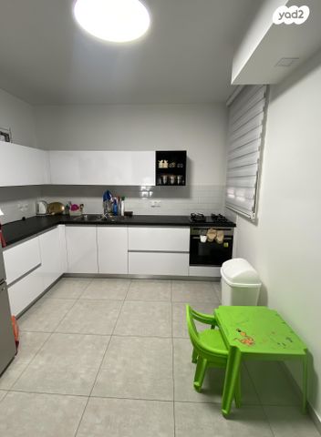 דירה, הגפן 5, כרמי הנדיב, אחוזת רוטנר, קרית מלאכי