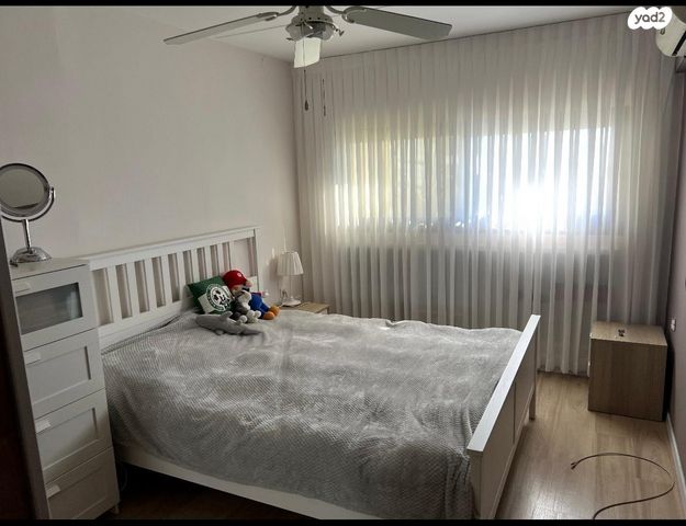 דירת גן, סיגליות 65, הסגליות, מעלות תרשיחא