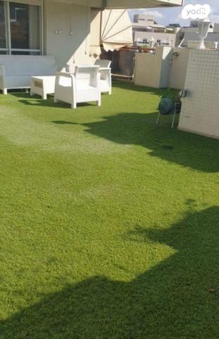 גג/ פנטהאוז, הגיתית 8, נאות אשלים, ראשון לציון