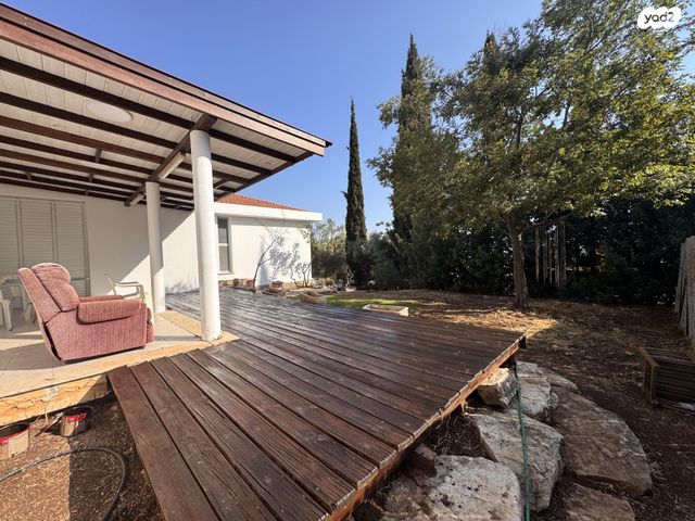 בית פרטי/ קוטג', יפה נוף 1, אמירים, אמירים