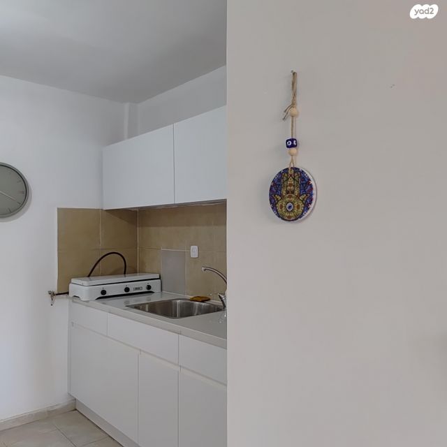 דירה, יצחק רגר 130, שכונה ד', באר שבע