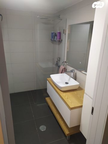 יחידת דיור, כרם עצמונה 8, נתיבות מערב, נתיבות