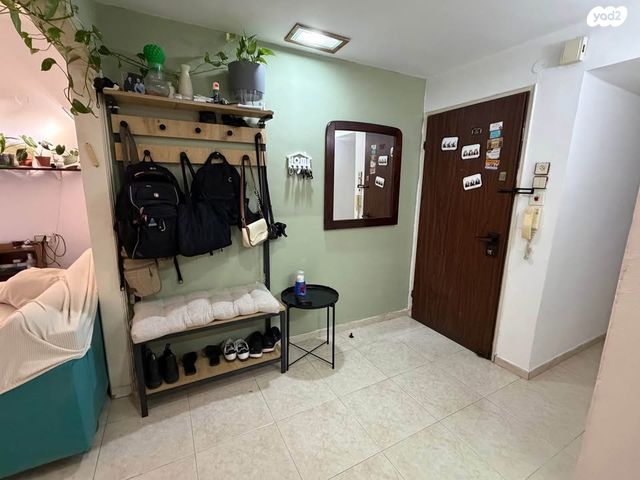 דירה, הברון הירש 18, אברמוביץ', ראשון לציון