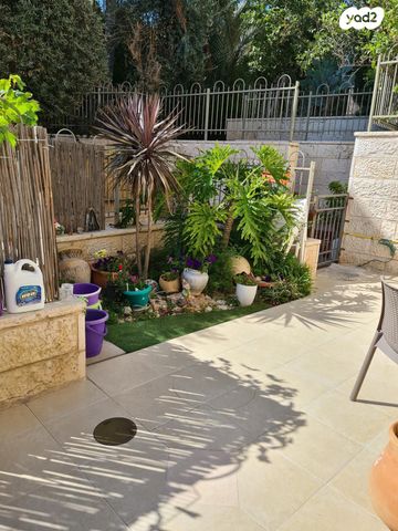 דירה, מור 8, עין חמד (י"א), מבשרת ציון