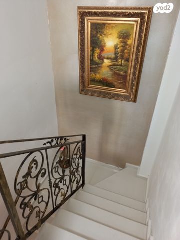 בית פרטי/ קוטג', הרב פנחס לוין 20, עמנואל, עמנואל