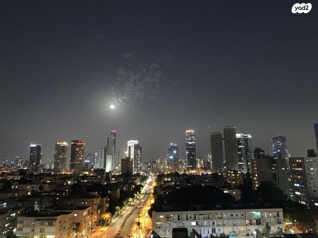 ארלוזורוב 160