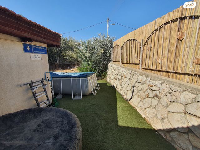 בית פרטי/ קוטג', חיים משה שפירא 4, שיכון ג, טבריה