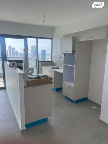 דירה, וינגייט 3, יד אליהו, תל אביב יפו