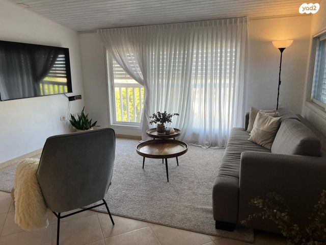 דירת גן, גרניט 24, שערי תקווה, שערי תקווה