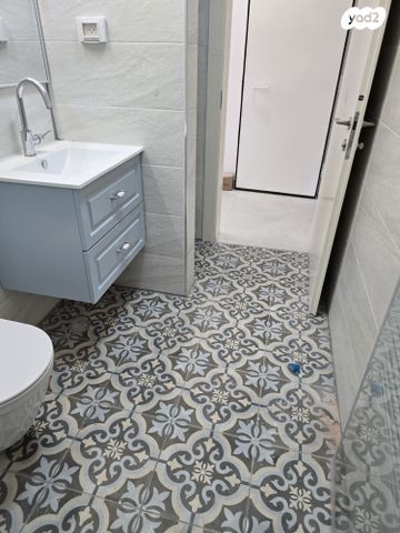 דירה, דרך שלמה 117, נווה שאנן, תל אביב יפו