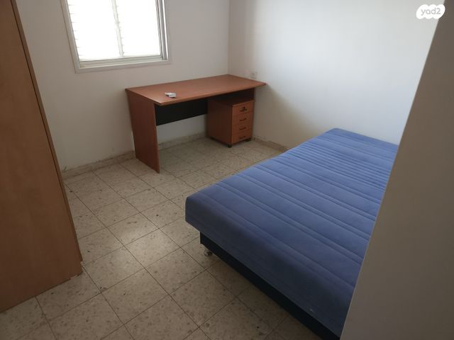 דירה, דרך המשחררים 26, שכונה ב', באר שבע