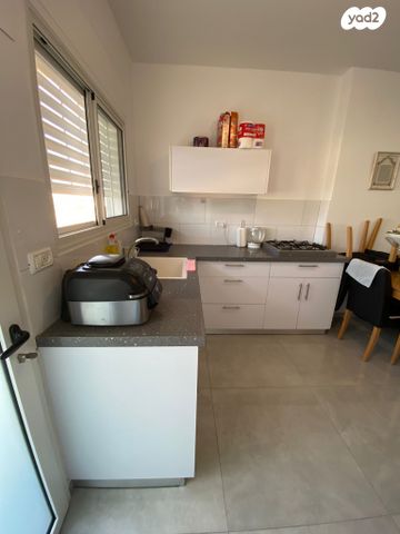 דירה, עזרא 23, גבעת אוסישקין, נהריה