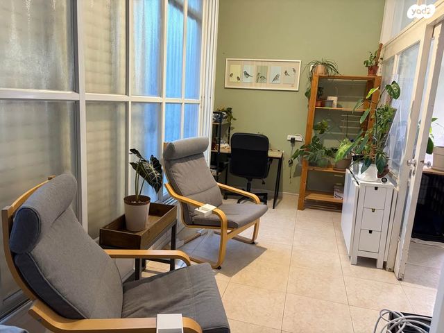 דירה, הברון הירש 18, אברמוביץ', ראשון לציון