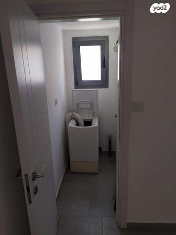 יחידת דיור, כרם עצמונה 8, נתיבות מערב, נתיבות