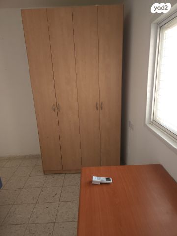 דירה, דרך המשחררים 26, שכונה ב', באר שבע