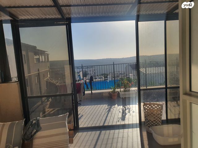 בית פרטי/ קוטג', הרב פנחס לוין 20, עמנואל, עמנואל