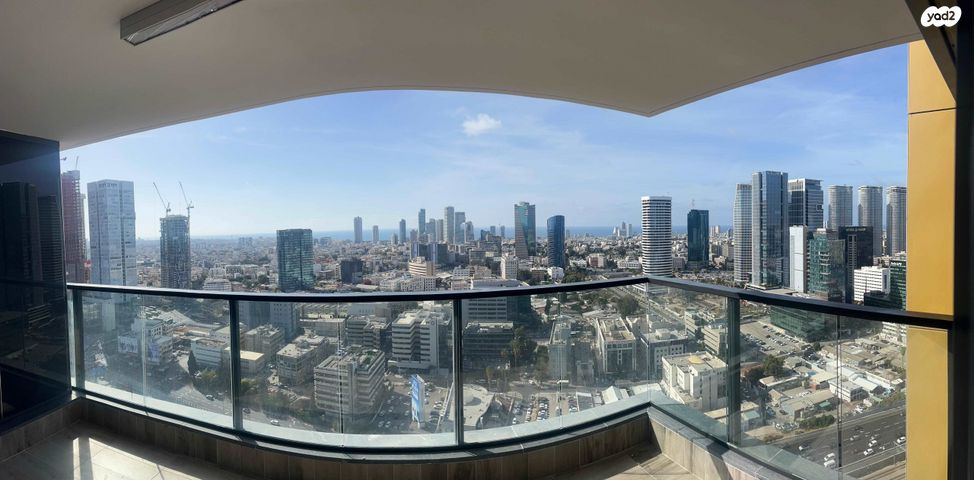 דירה, וינגייט 3, יד אליהו, תל אביב יפו