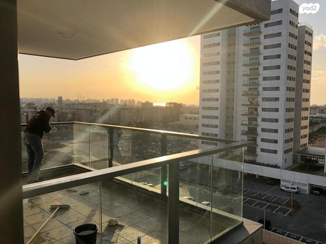 דירה, שדרות הציונות 7, ברנע, אשקלון