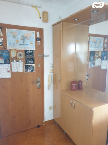 דירה, שדרות העצמאות 67, הגבול רוטשילד, בת ים