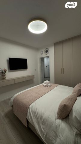 דירה, טיילת יגאל אלון 5, העיר העתיקה, טבריה