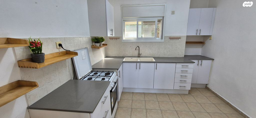 דירה, ארתור הנטקה 24, אחוזה, חיפה