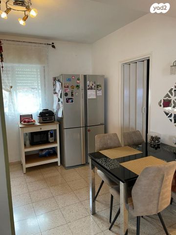 דירה, כליל החורש 7, מורדות טבריה, טבריה