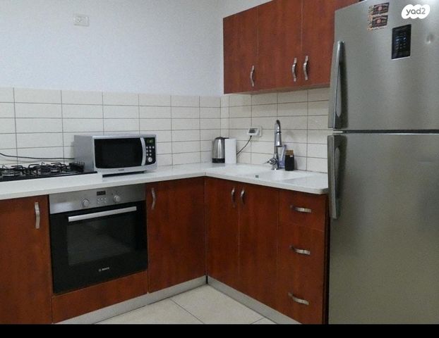 דירה, הפלמ"ח 3, קרית שמואל, טבריה